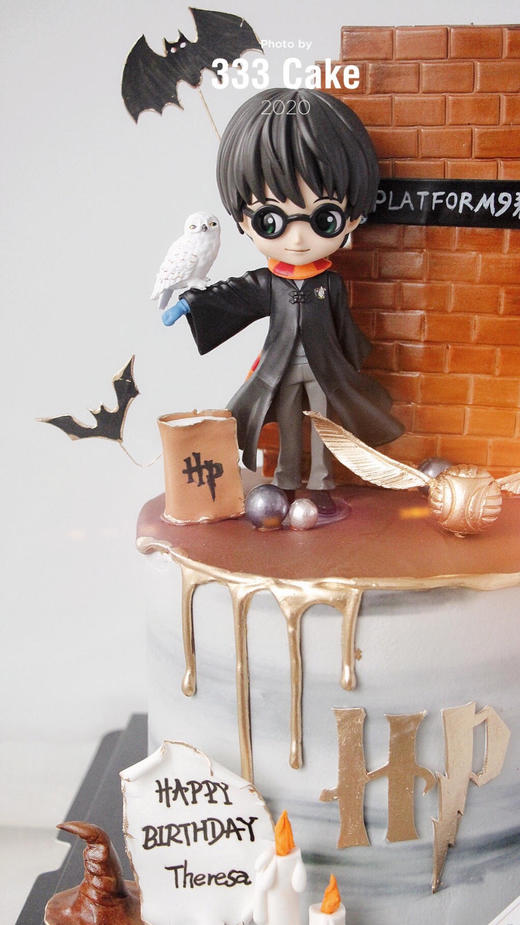 *哈利波特 商品图2