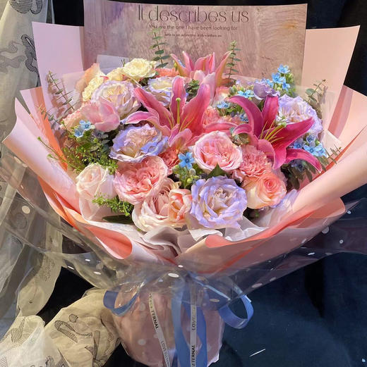 ［安静与自由］ 商品图0