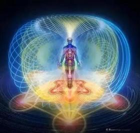 先天开氣门，激活手上氣机02