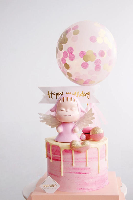 梦游娃娃(备注颜色) 商品图1