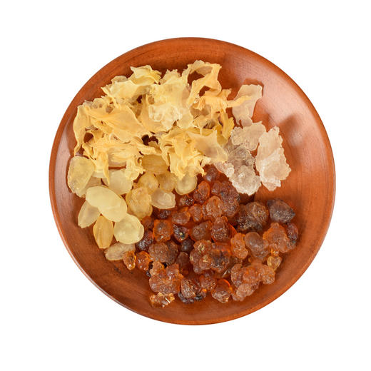 热销款-糯润养组合230克 商品图2