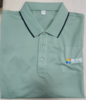 新华欣新款POLO衫绿色 商品缩略图0