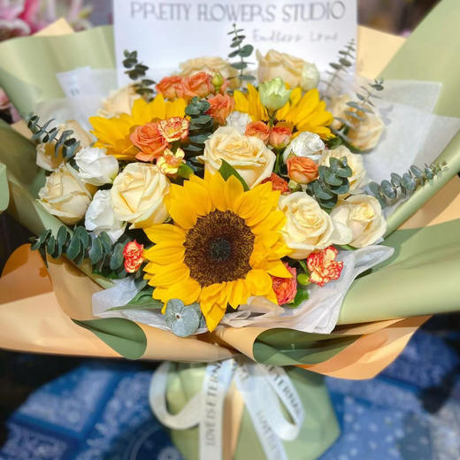 ［落日溶金］ 商品图0