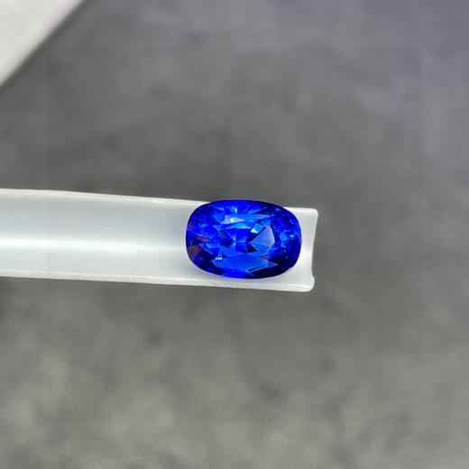 2.11ct 蓝宝石裸石 商品图0