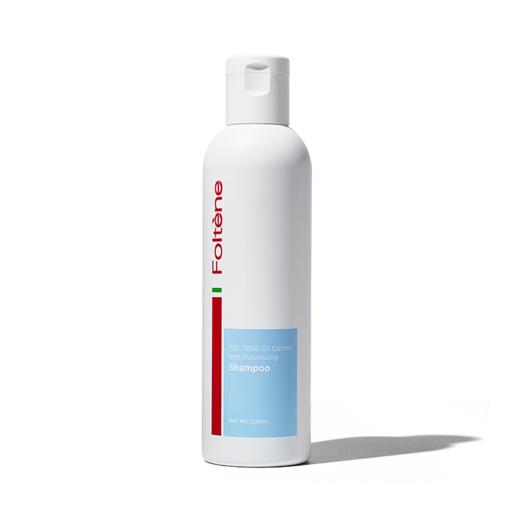 丰添控油蓬松洗发水/强韧修护发膜 湿热夏季 头发清爽不油腻 商品图0