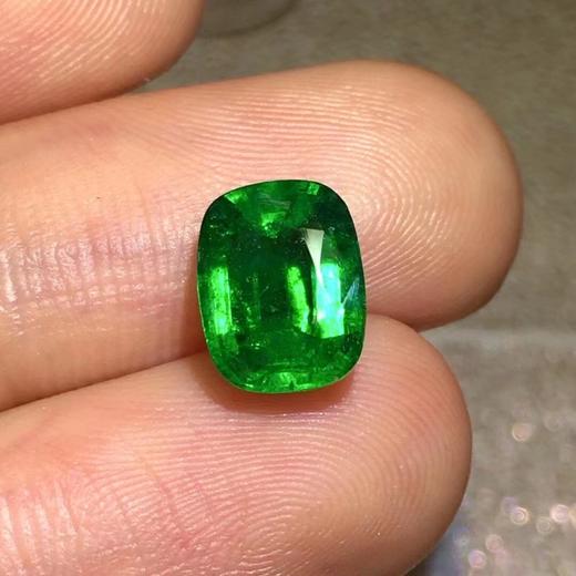 2.27ct 祖母绿裸石 商品图6