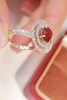 2.13ct 红宝石戒指 商品缩略图3