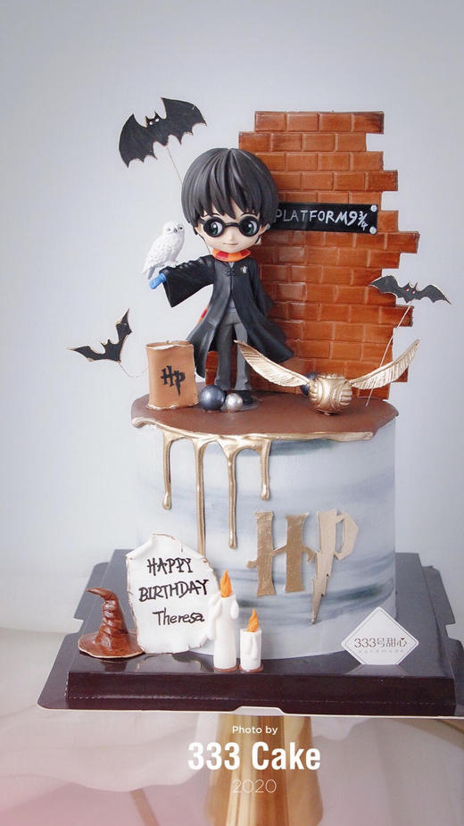 *哈利波特 商品图1