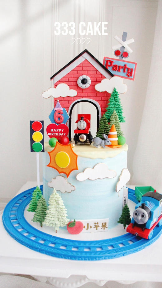 *托马斯 商品图0