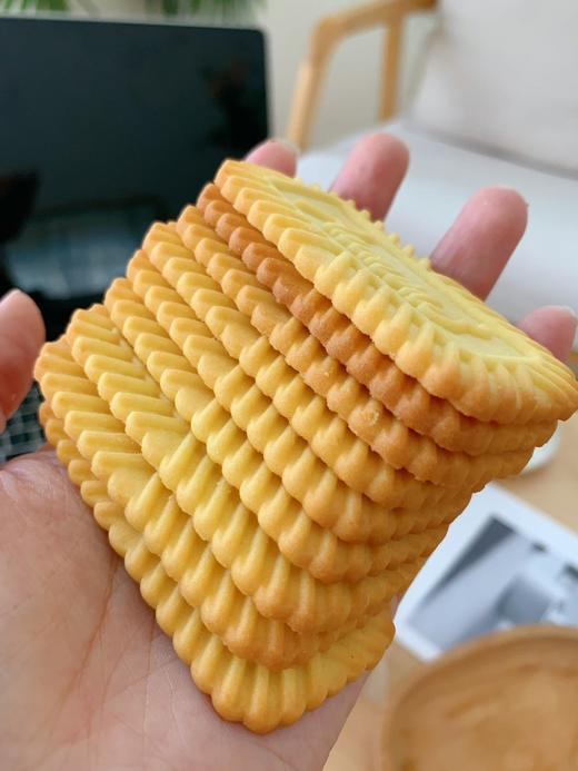 【Anemon3爱你们寄情比利时风味大黄油饼干】麦德龙在售品牌直发🔥 🥇178g 49.9得6大包 💰29.9🉐3大包‼ 商品图4