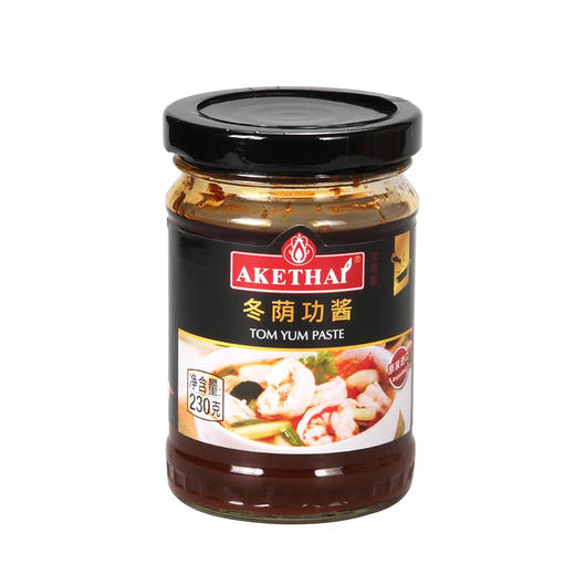 230g安奇泰冬阴功酱 商品图0