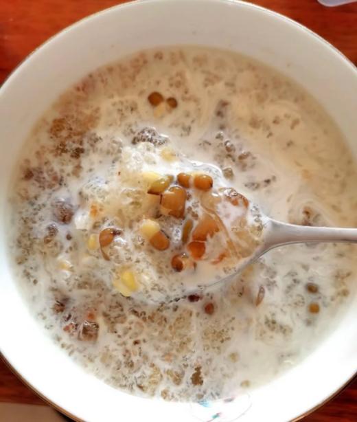 🌻【鲜珥家鲜润一夏五宝组合2大袋】✅1.甄选五种优质食材，💥科学搭配，营养丰富 ✅ 商品图5