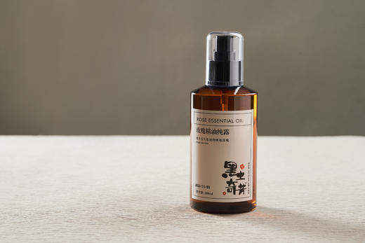 【五大连池】玫瑰精油纯露280ML 商品图2