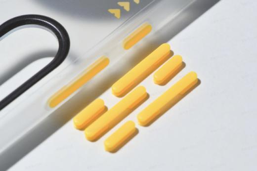 【竹笋商店】魅族20/20Pro、21/21Pro、iPhone手机壳按键（不适配羽韧壳） 商品图1