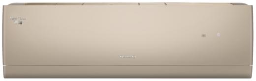 格力/空调/KFR-72GW/(72521)FNhCd-B1 WIFI含管 奢华金 明朗 3匹 商品图0