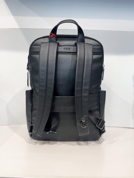 TUMI 双肩包女  0196670DGML-F .【刻字后发出的商品，不支持退换货服务】 商品图1