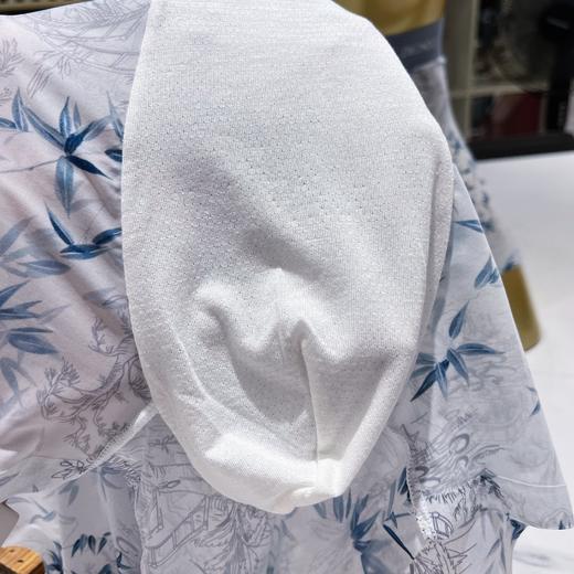 迪兰多新品夏季冰丝透气丝滑清爽呼吸的男士内裤22904706 商品图2