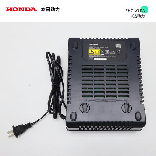 本田 36V 6A【快充】 商品图5