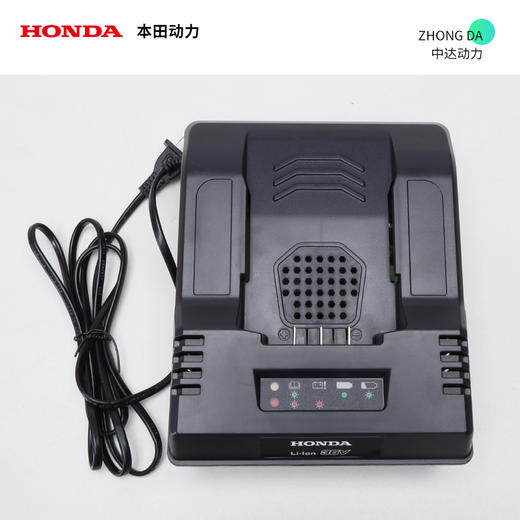 本田 36V 6A【快充】 商品图4