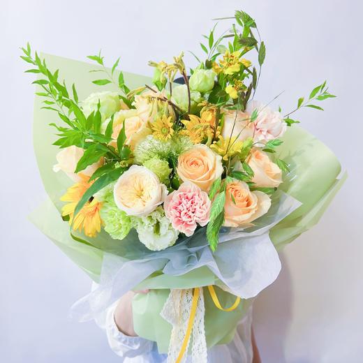 夏安——夏天的风 商品图1