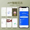 谜姬含羞抱春APP款震动吮吸外出穿戴跳蛋 商品缩略图4