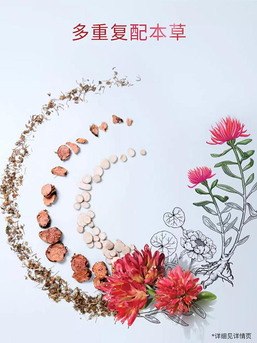 【多款可选】相宜本草面霜大合集50g 商品图6