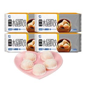 国联特大虾饺200克