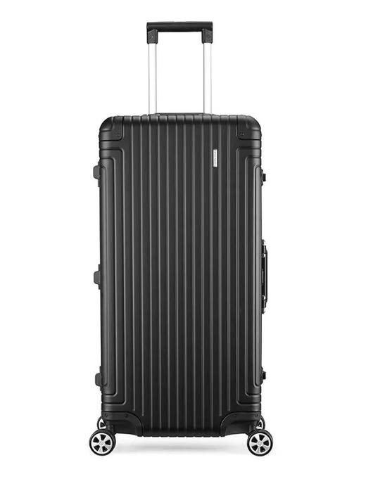 新秀丽 四轮拉杆箱 80/30  DB3*09004-F 黑色. 商品图0