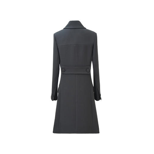 MJ3F034麦克斯菲瑞休闲时尚风衣 商品图1