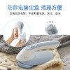 IZUMI泉精器KC-NB322毛球修剪器去毛球神器衣服毛衣毛球器家用大功率不伤衣物剃毛球器 灰色/蓝色_MW 商品缩略图4