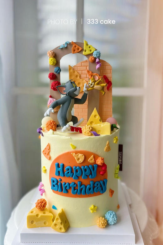 *猫和老鼠(正版盲盒) 商品图1