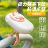 【无叶不伤手 可夹可挂】躺平鸭婴儿车风扇 USB设计 桌面风扇户外 一起躺平吹风呀 商品缩略图1