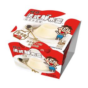 旺仔法式布蕾旺仔牛奶115g*12个