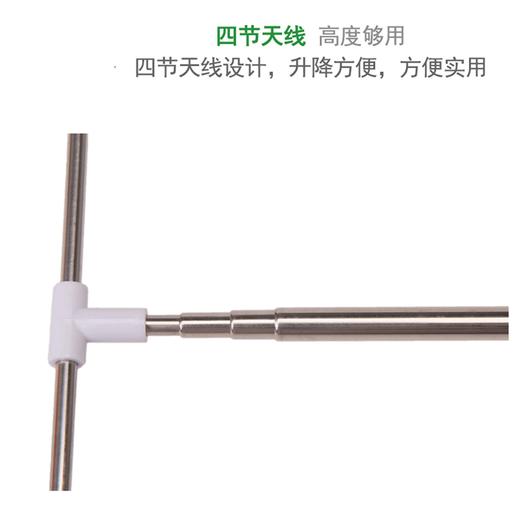 四节台式架 商品图6