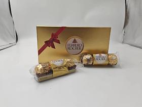 费列罗18粒金色经典DIY礼盒225g