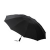 法国MC marieclaire全自动雨伞反向伞晴雨两用伞黑色雨伞加大加固 商品缩略图10