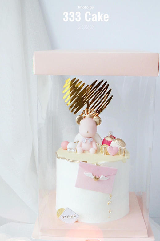 糖偶&熊熊的情书🐻💌 商品图1