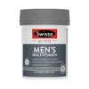 【保税区包邮直发】新包装 澳洲 swisse 男士活力复合维生素 120粒 商品缩略图0