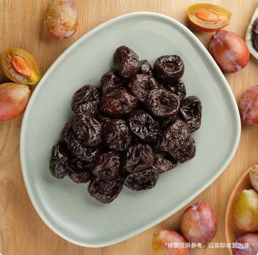 KSK科克兰西梅干 1.58kg 商品图1