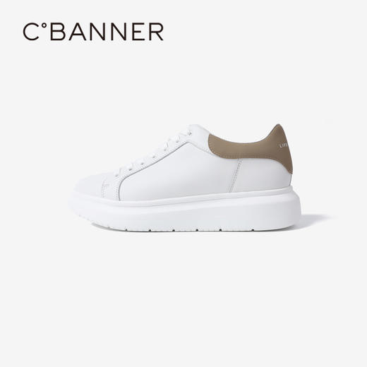 千百度秋季男鞋A24431603 商品图1