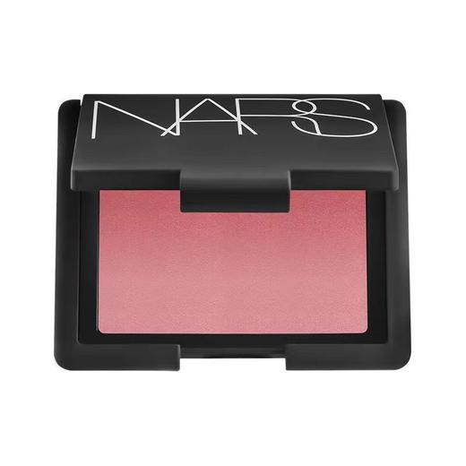 【保税区包邮直发】纳斯NARS腮红修容盘 4.8g 商品图0