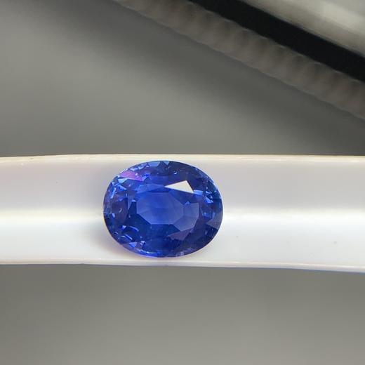 1.75ct 蓝宝石裸石 商品图0