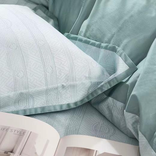 【春上新】10楼 富安娜 雅提床单四件套-格兰芬多 吊牌价4980-5380元  活动价2399-2599元 商品图1