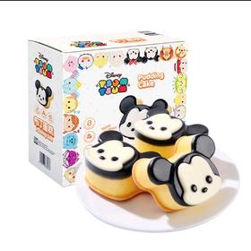 MM a1米奇布丁蛋糕（酸奶布丁味） 1kg