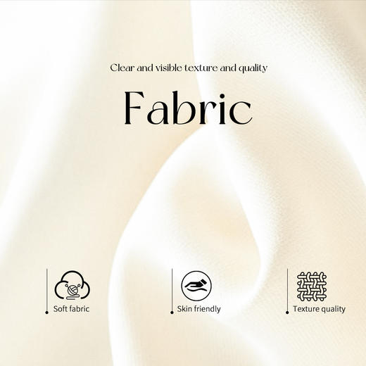 CHCH经典新款休闲白色纯色女式上衣流行百搭刺绣时尚棉质女T恤 商品图1