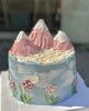 【生日蛋糕】微景观小花款 商品缩略图0