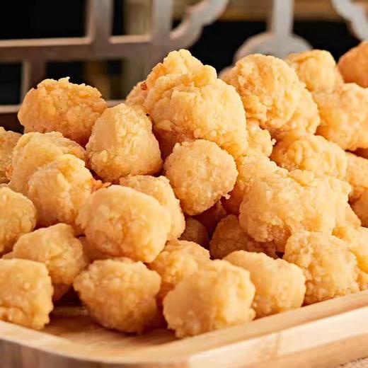 正大香酥鸡丁一袋 商品图4