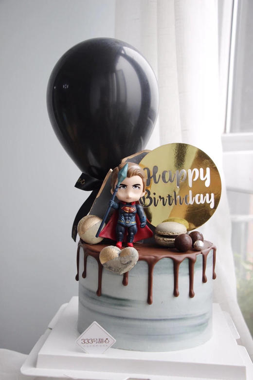 漫威(备注款式) 商品图2