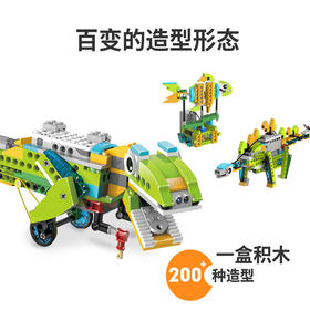 途道 机器人大师编程教育套装（进阶版） TD-Robot-RM2-ED Advance