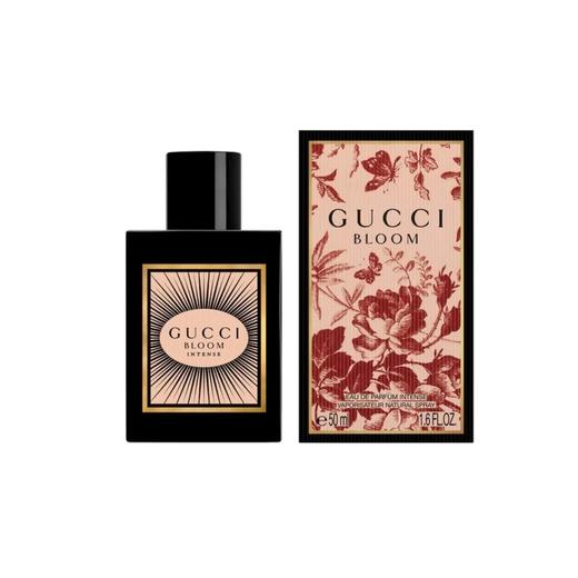 【中小样】GUCCI古驰花悦魅意香水5ml 花悦黑瓶Q香EDP 商品图8